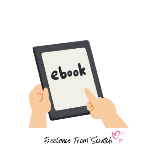 5 Simple Steps to Publish an Ebook and Start Earning Money