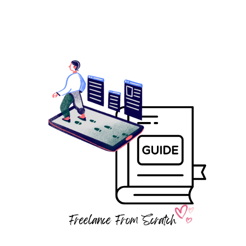 digital success freelancing guide